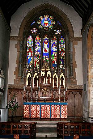 Bicester - The Sanctuary